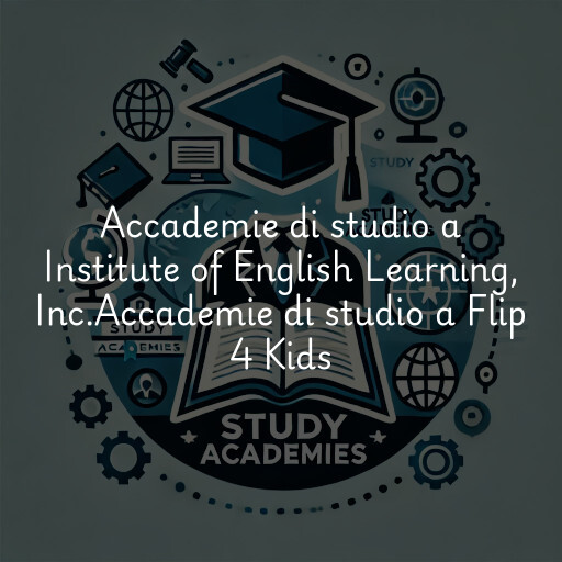 Accademie di studio a
