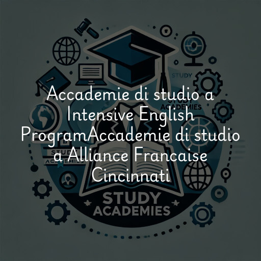Accademie di studio a