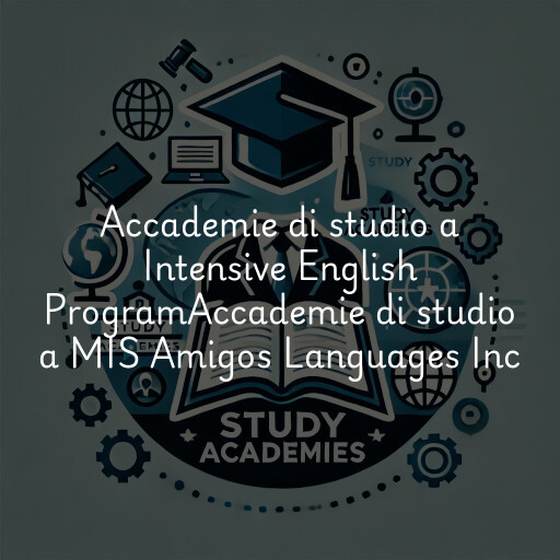 Accademie di studio a