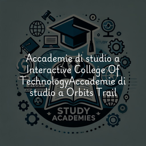 Accademie di studio a