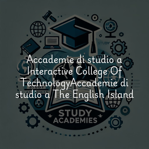 Accademie di studio a