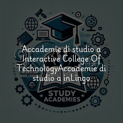 Accademie di studio a