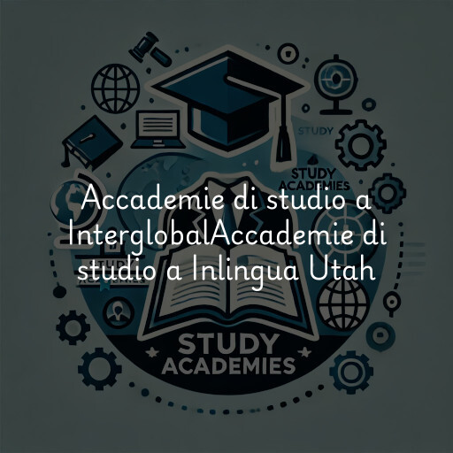 Accademie di studio a