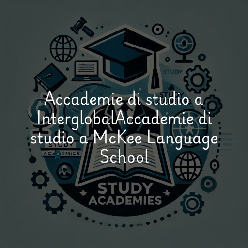 Accademie di studio a