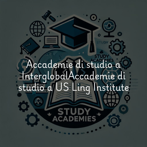 Accademie di studio a