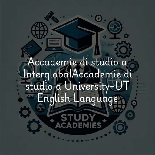 Accademie di studio a