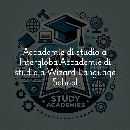 Accademie di studio a