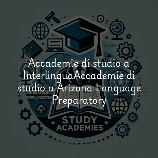 Accademie di studio a