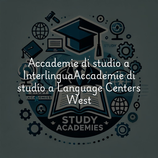 Accademie di studio a