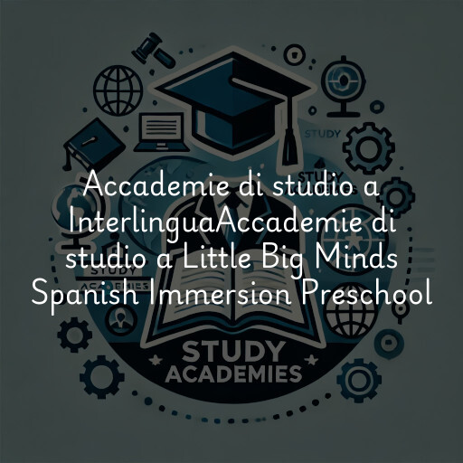 Accademie di studio a