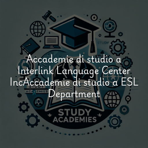 Accademie di studio a