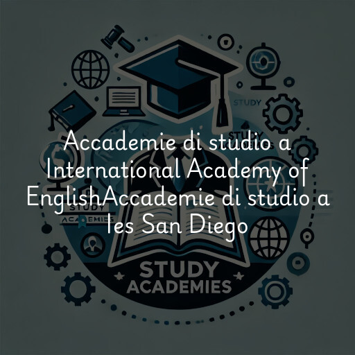 Accademie di studio a