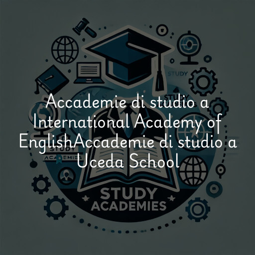 Accademie di studio a