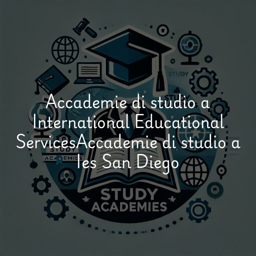 Accademie di studio a