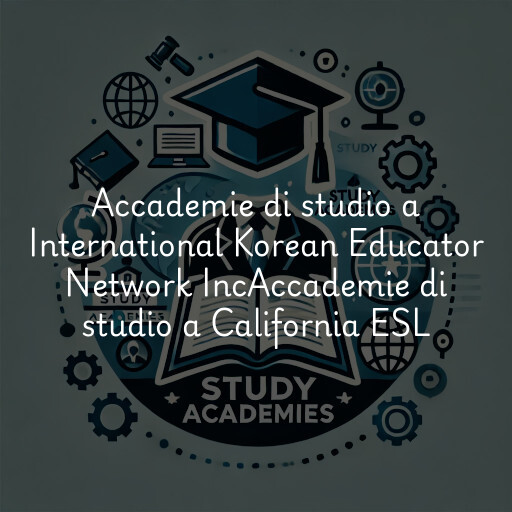 Accademie di studio a