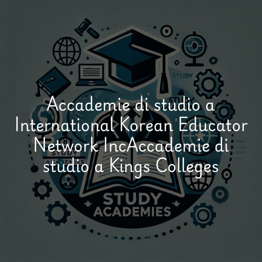 Accademie di studio a