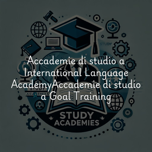 Accademie di studio a