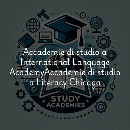 Accademie di studio a