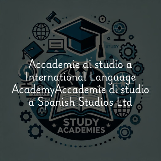 Accademie di studio a
