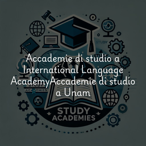 Accademie di studio a