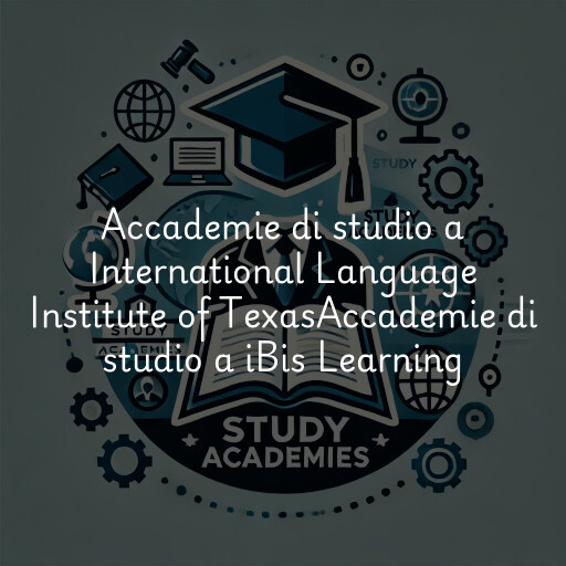 Accademie di studio a