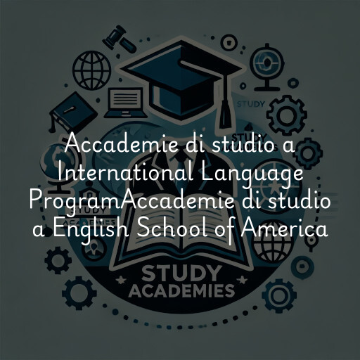 Accademie di studio a