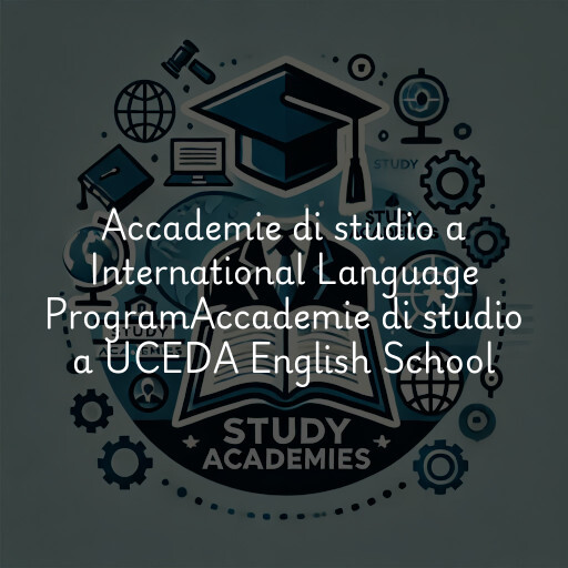 Accademie di studio a