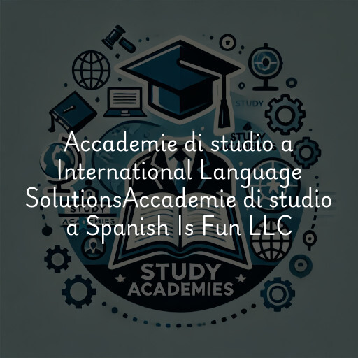 Accademie di studio a