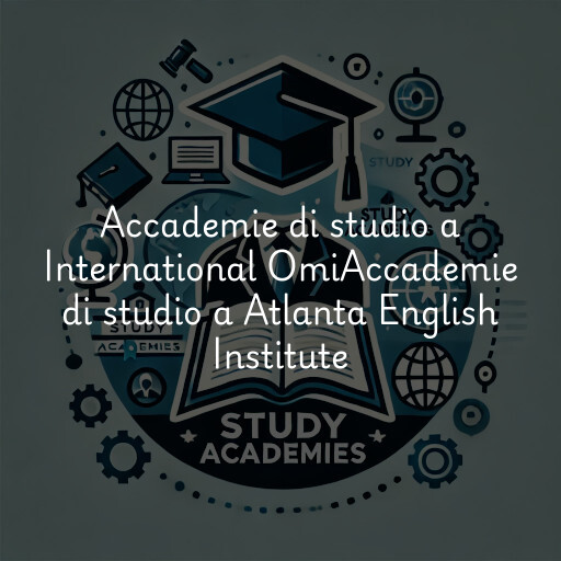 Accademie di studio a