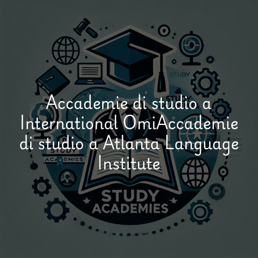 Accademie di studio a