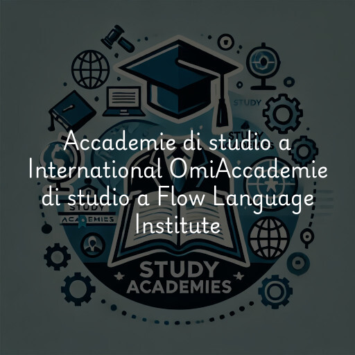 Accademie di studio a