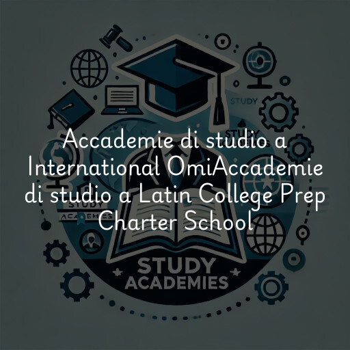 Accademie di studio a