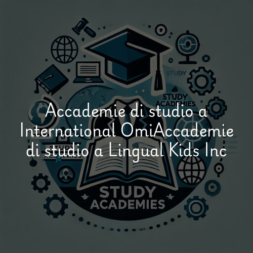 Accademie di studio a