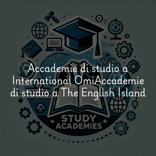 Accademie di studio a
