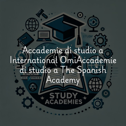 Accademie di studio a