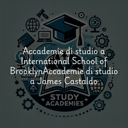 Accademie di studio a