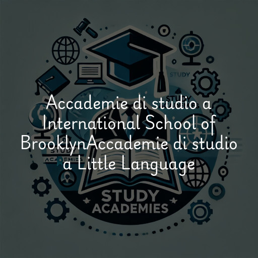 Accademie di studio a