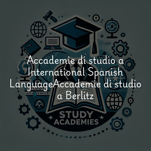 Accademie di studio a