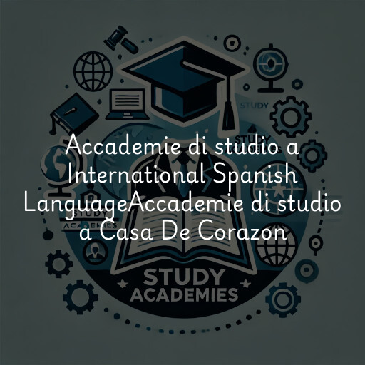 Accademie di studio a
