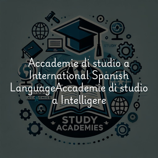 Accademie di studio a
