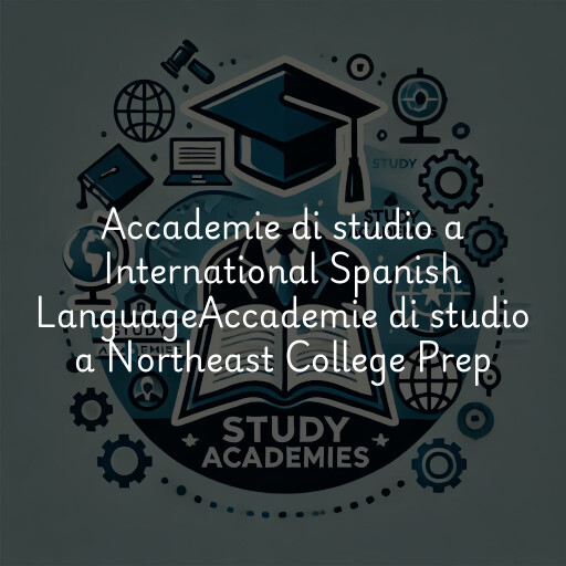 Accademie di studio a