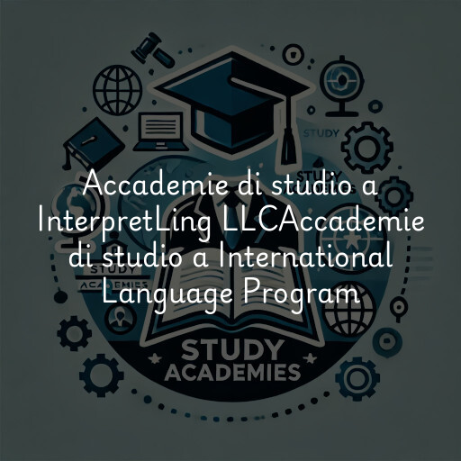 Accademie di studio a