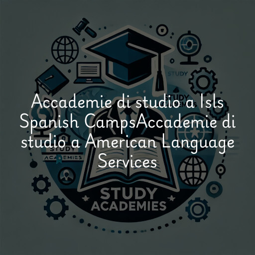 Accademie di studio a