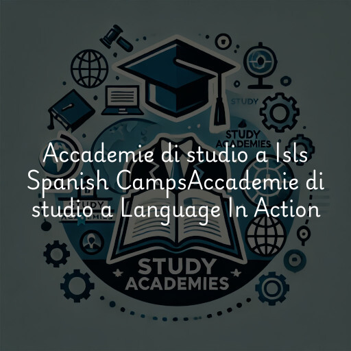 Accademie di studio a