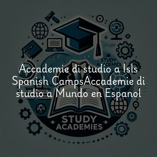 Accademie di studio a