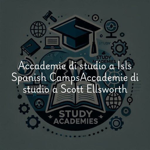 Accademie di studio a