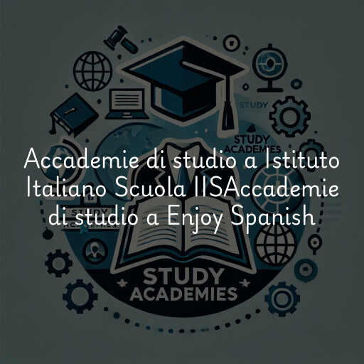 Accademie di studio a