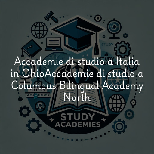 Accademie di studio a