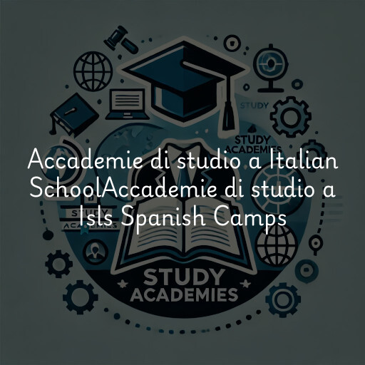 Accademie di studio a