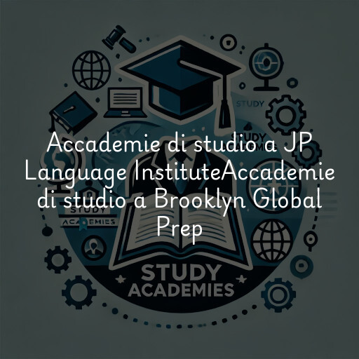 Accademie di studio a